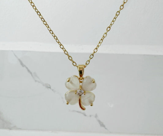Collar Suerte