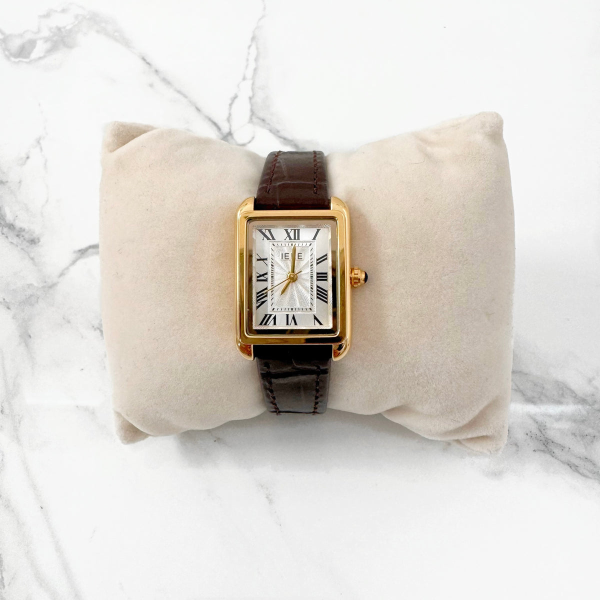 Reloj Signature