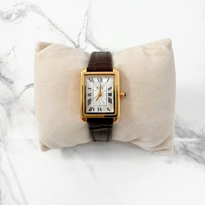 Reloj Signature