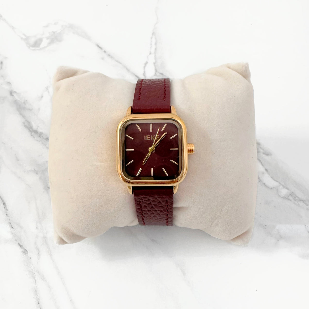 Reloj Borgoña