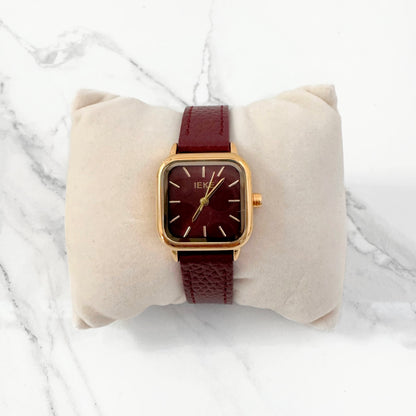 Reloj Borgoña
