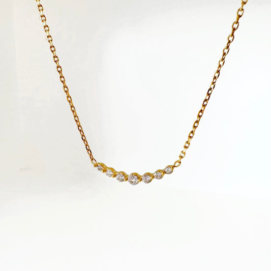 Collar Fugaz