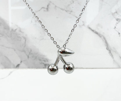 Collar Cereza