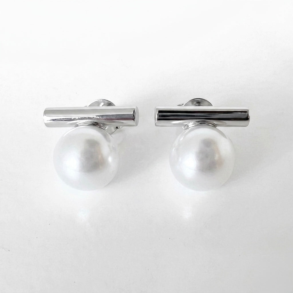 Aretes Balance