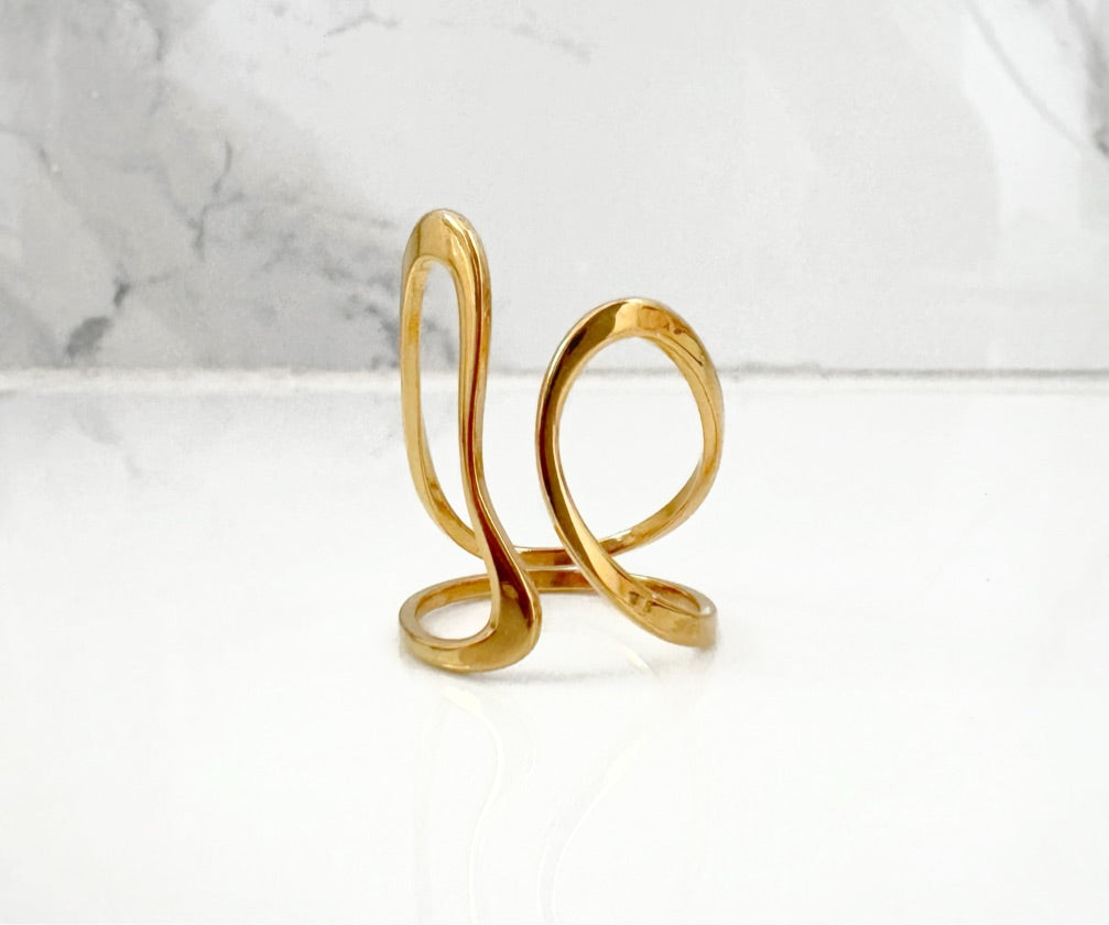 Anillo Alba