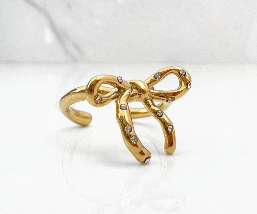 Anillo Moño