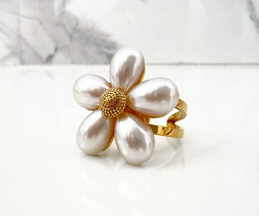 Anillo Hola Bonita
