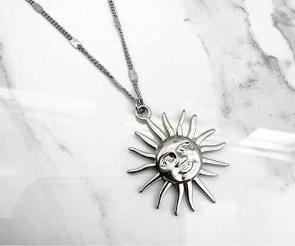Collar Sol