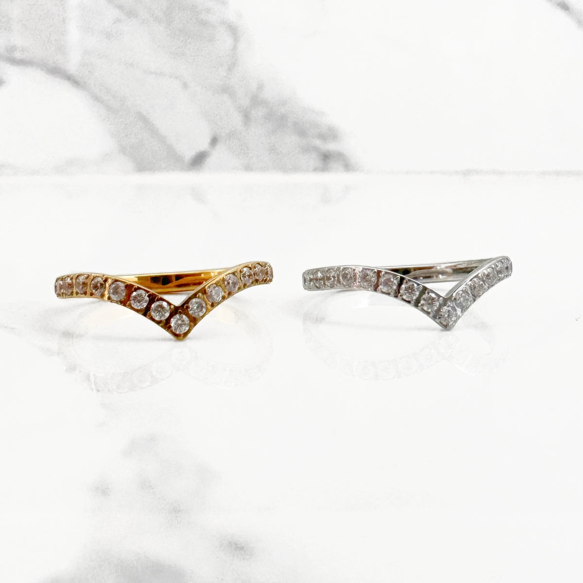 Anillo Scarlet