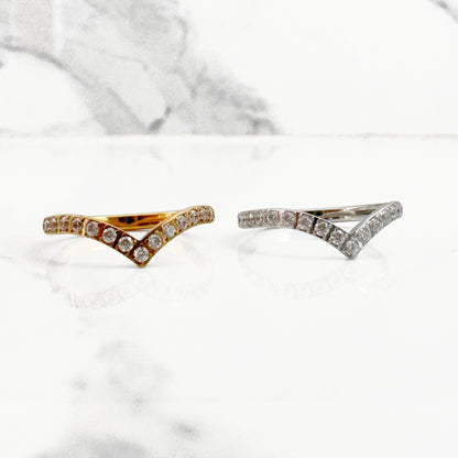 Anillo Scarlet