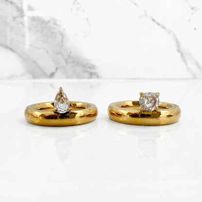 Anillo Icon