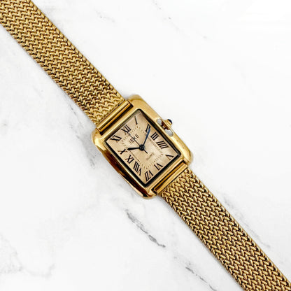 Reloj Tempo