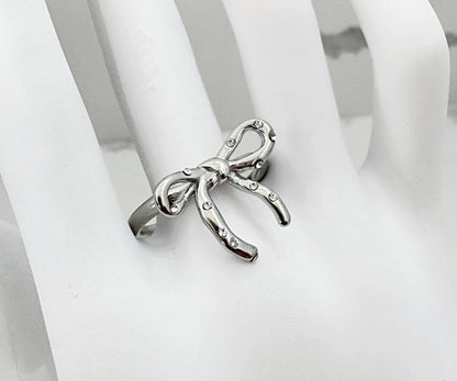Anillo Moño