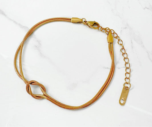 Pulsera Nudo