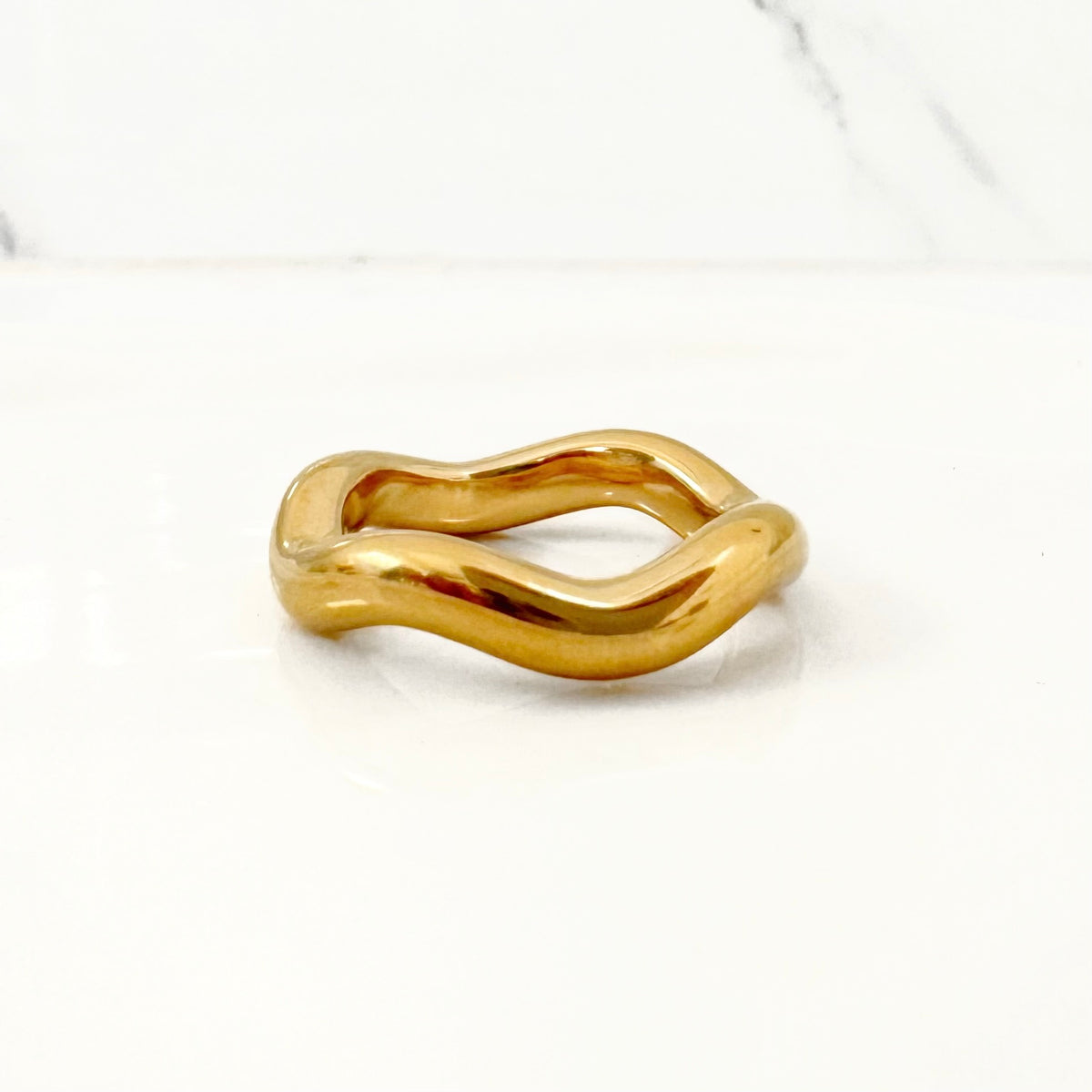 Anillo Ondas