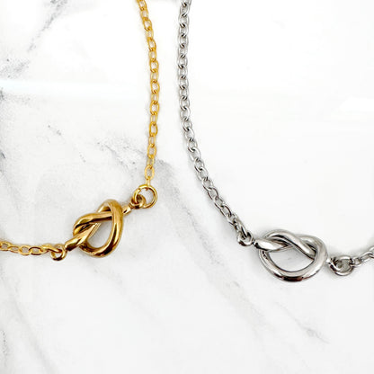Pulsera Nudo