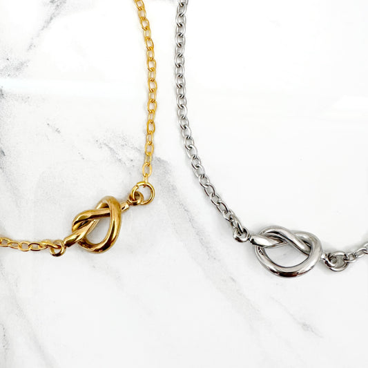Pulsera Nudo