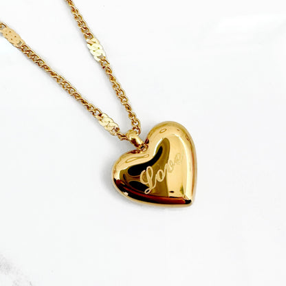 Collar Love