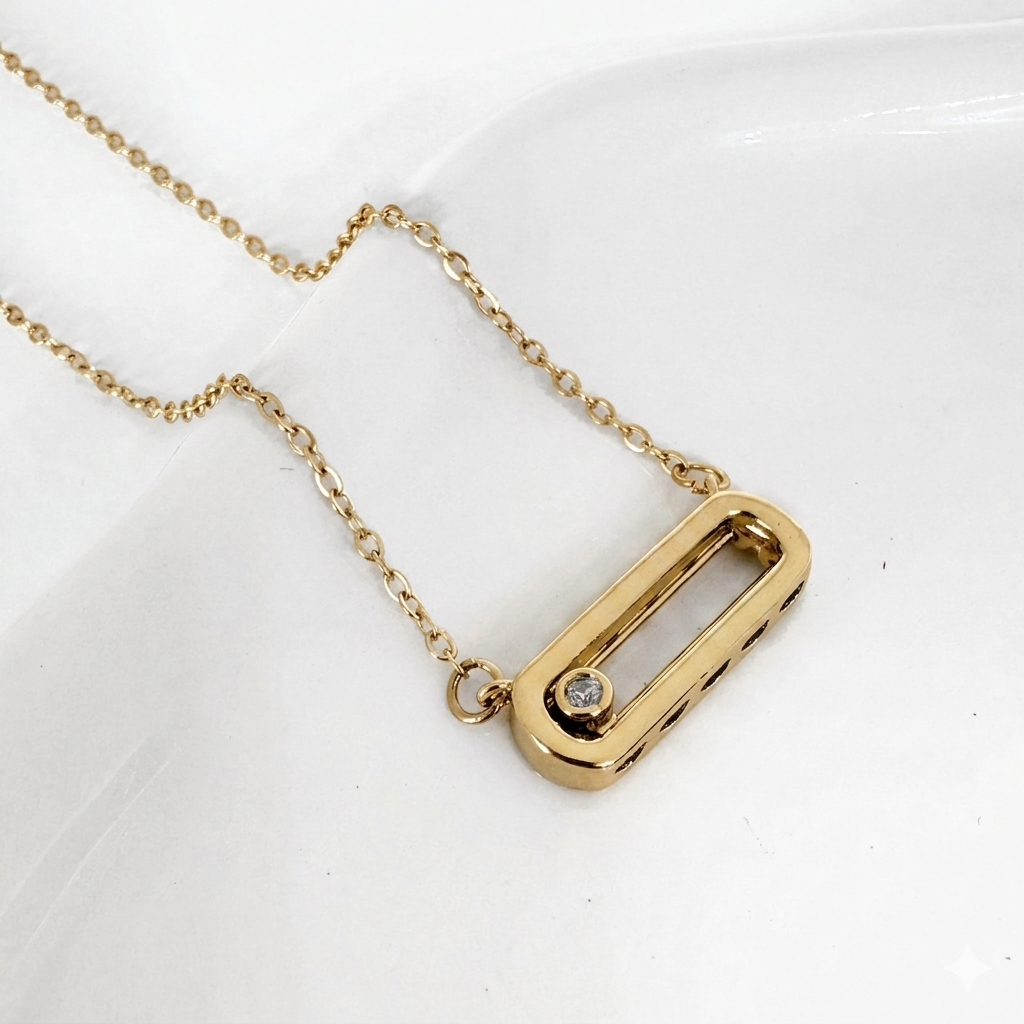 Collar Euge Liso