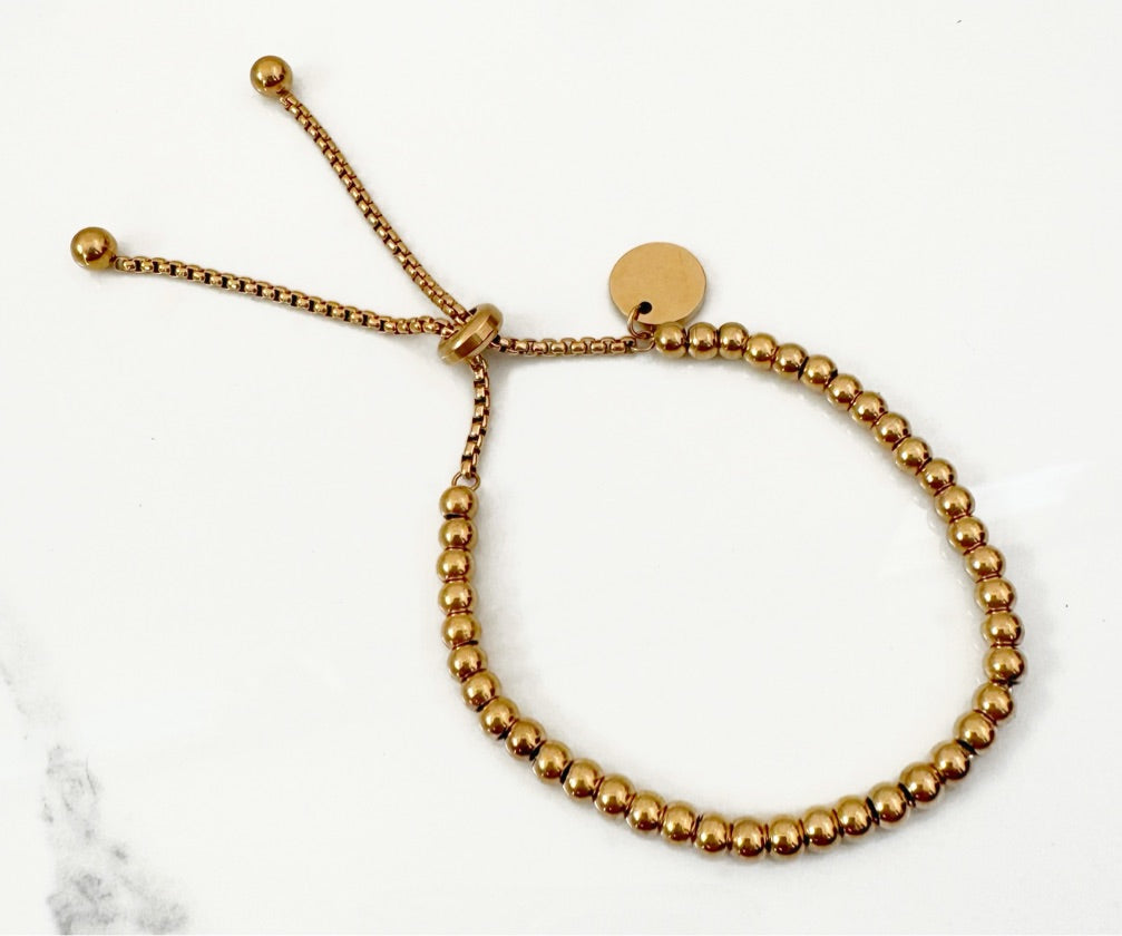Pulsera Balines