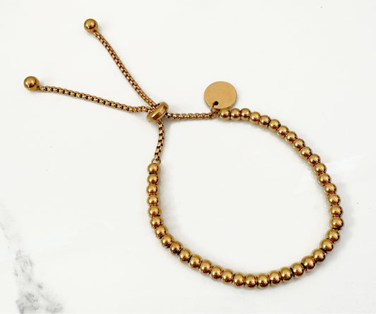 Pulsera Balines