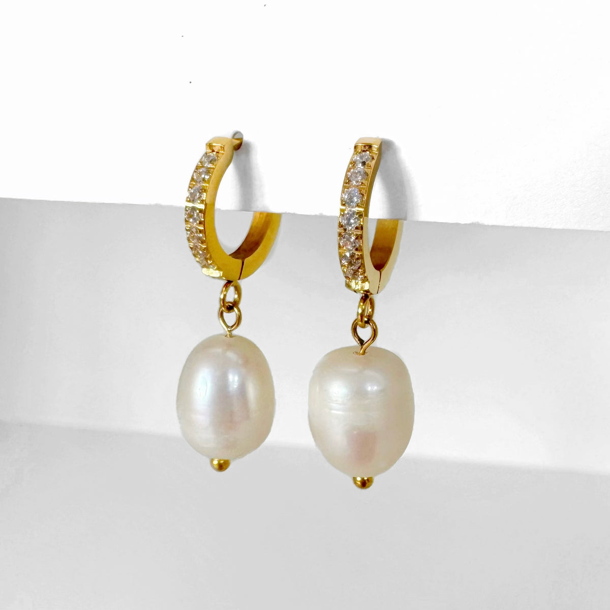Aretes Bianca