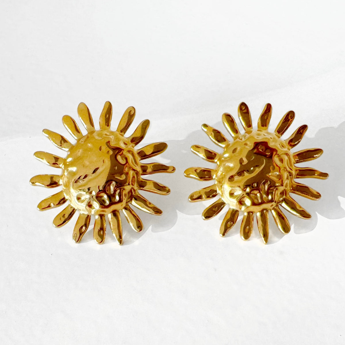 Aretes Soleil