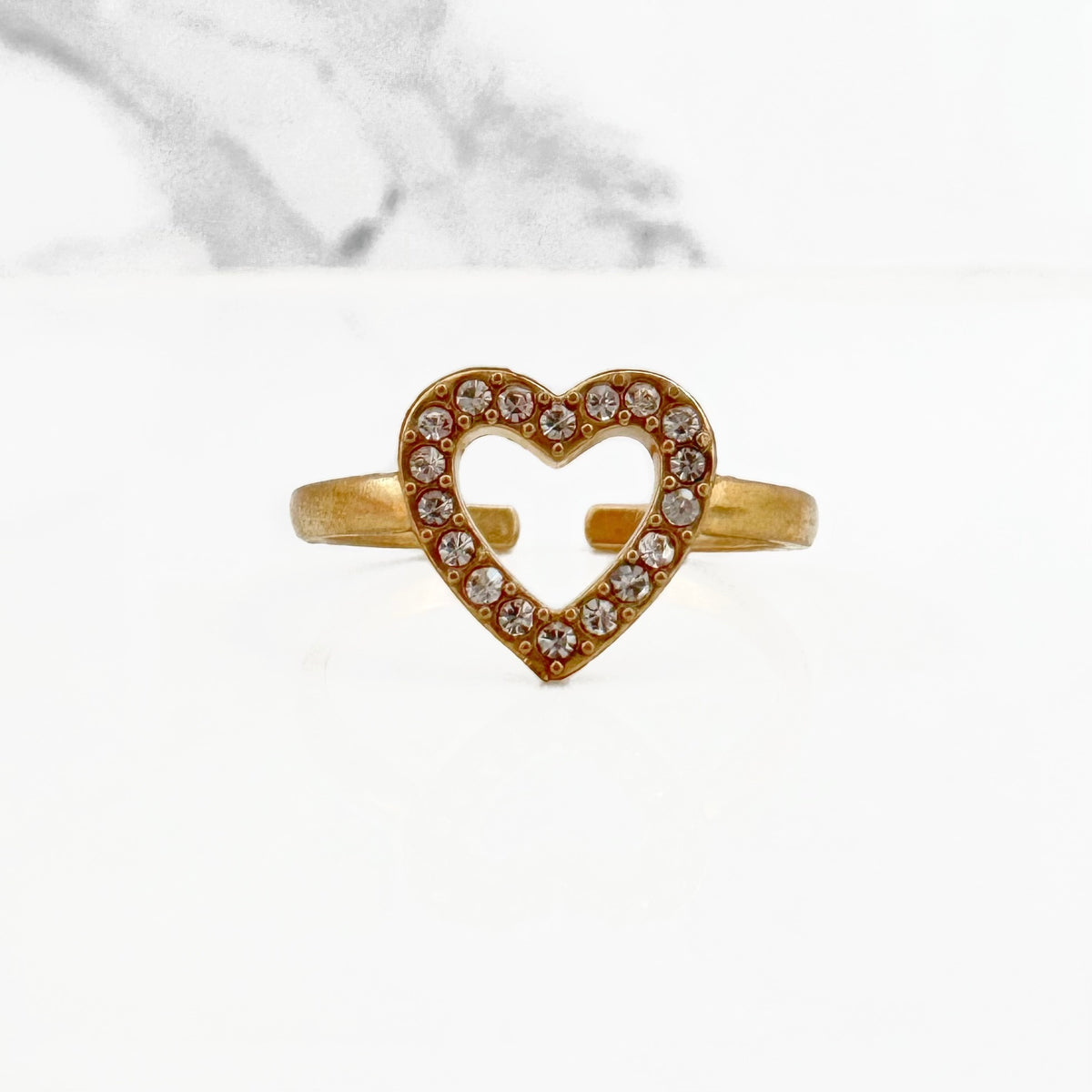 Anillo Cariñito