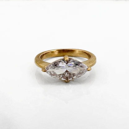 Anillo Marquesa