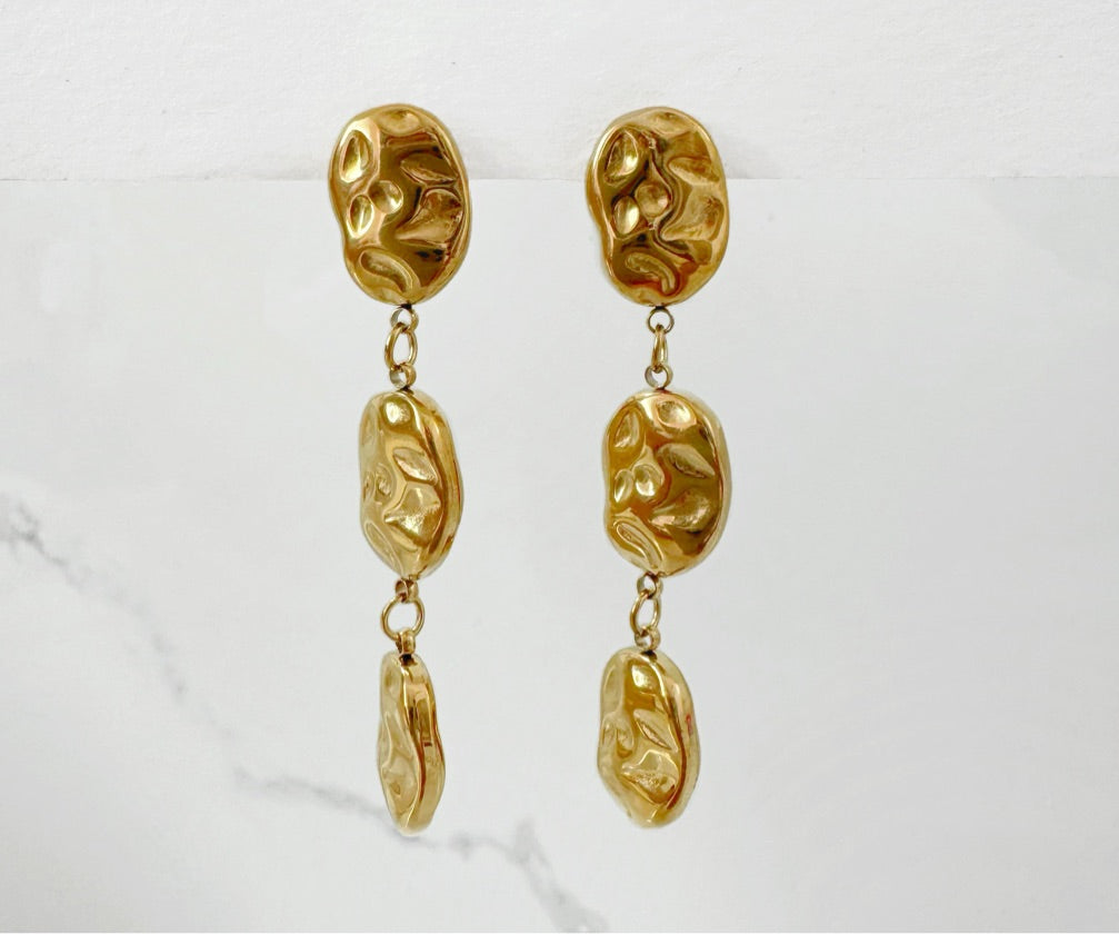 Aretes Nova