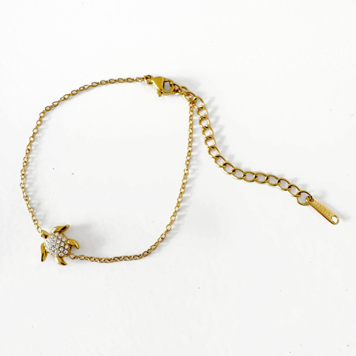 Pulsera Tortuga