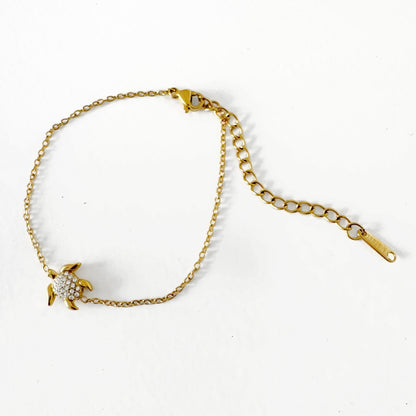 Pulsera Tortuga