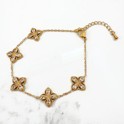 Pulsera Lilys