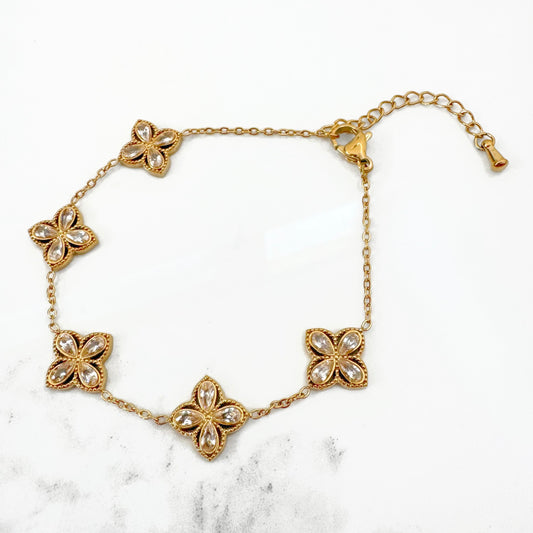 Pulsera Lilys