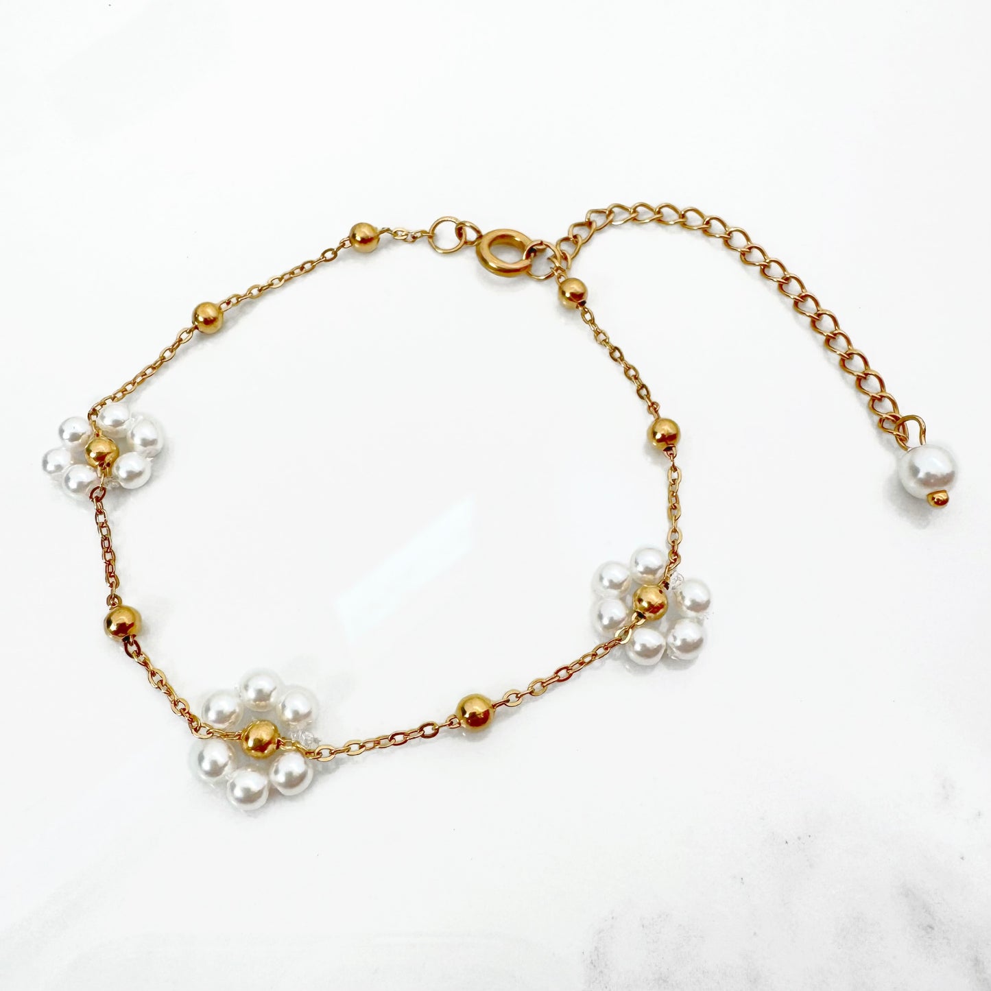 Pulsera Margarita