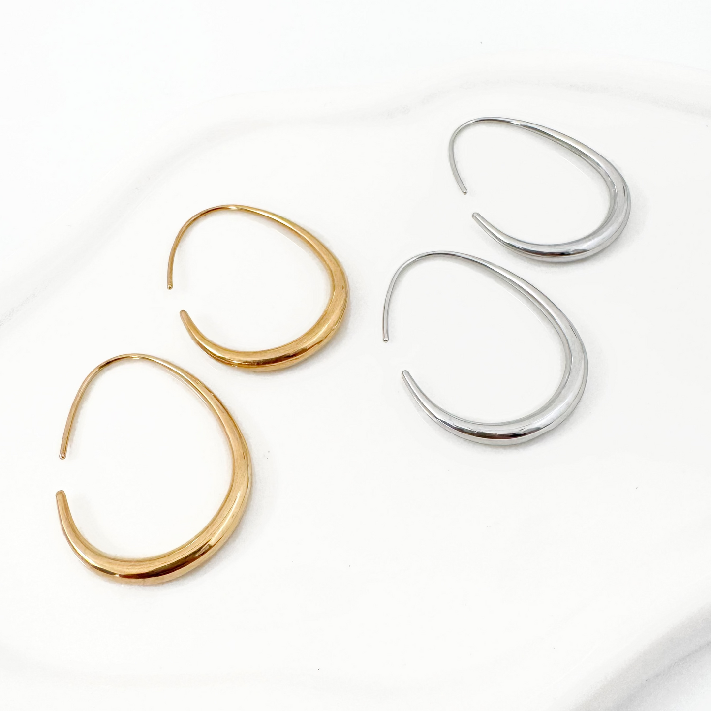 Aretes Clásicas