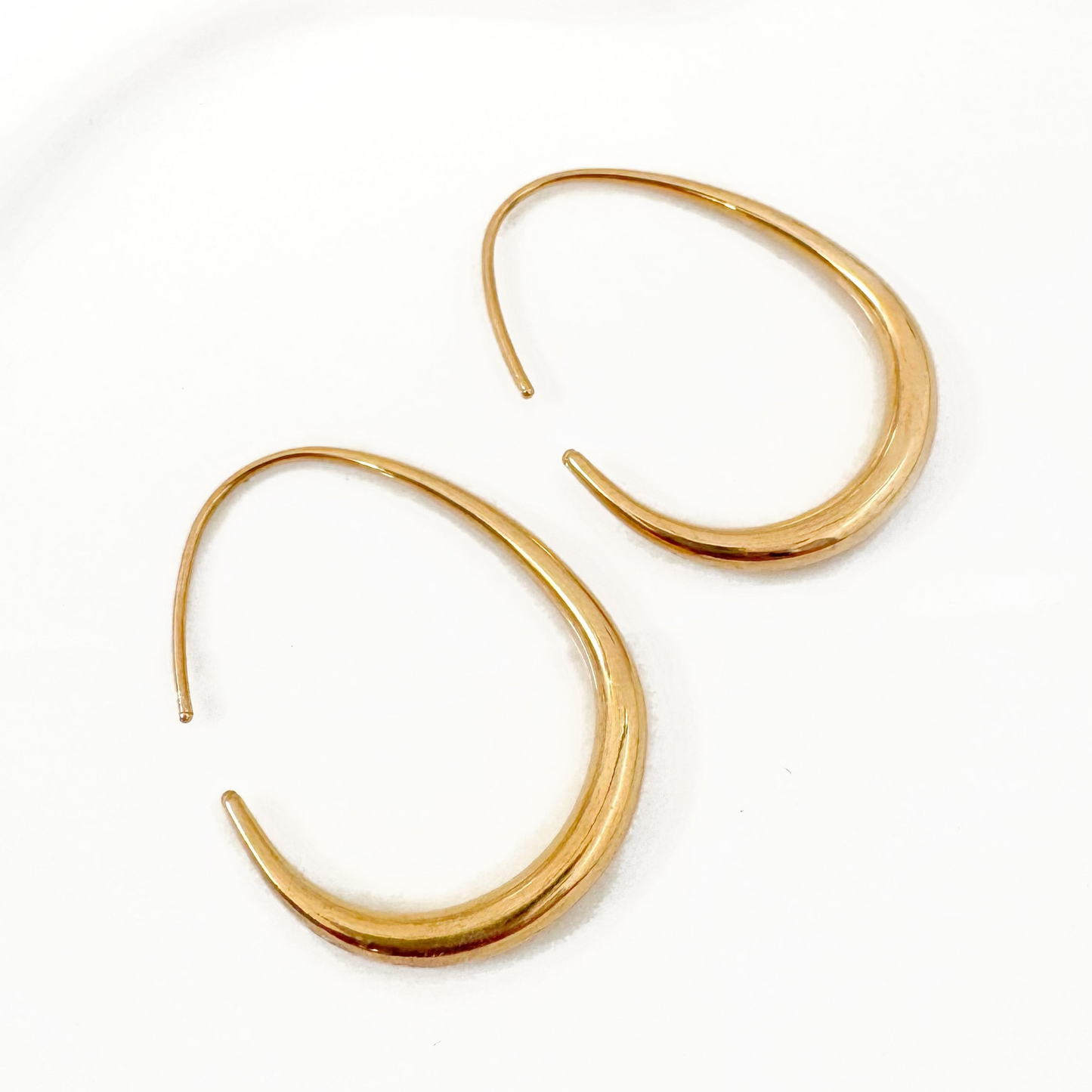 Aretes Clásicas