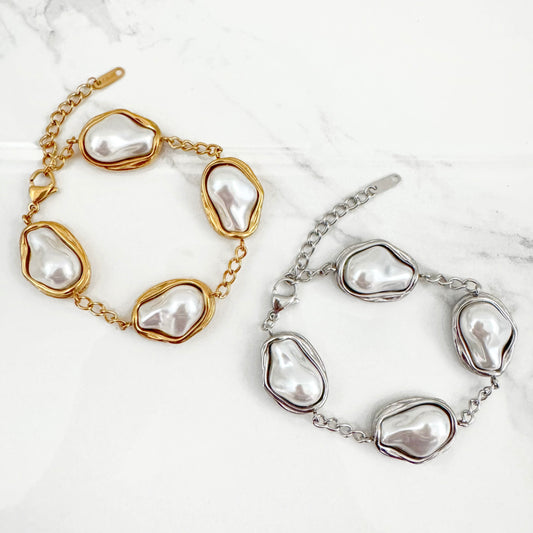 Pulsera Musa