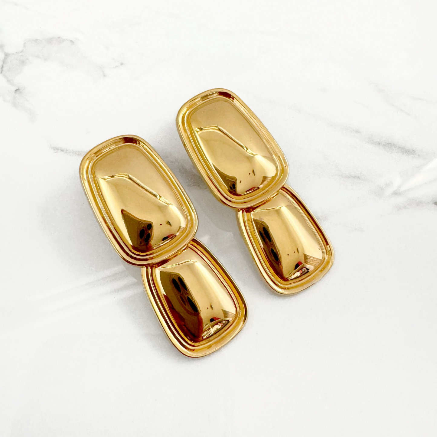 Aretes Cleo
