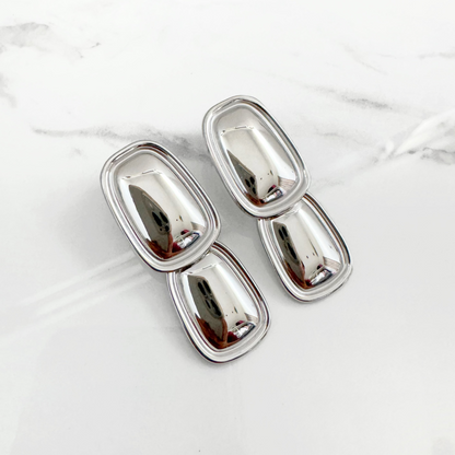 Aretes Cleo