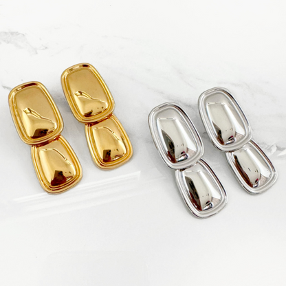 Aretes Cleo