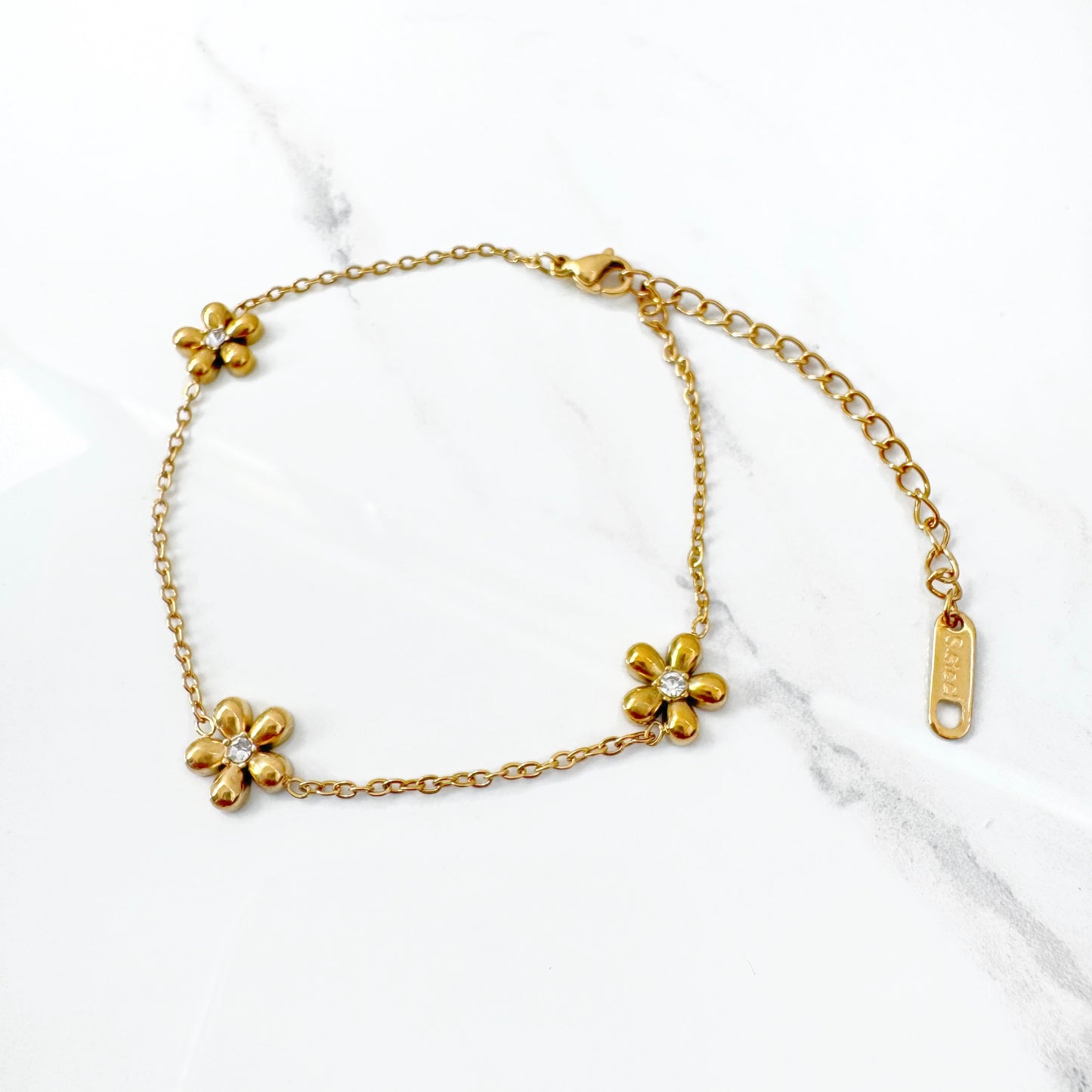 Pulsera Girasol