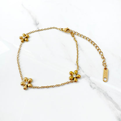 Pulsera Girasol