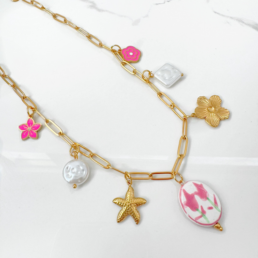 Collar Karlita