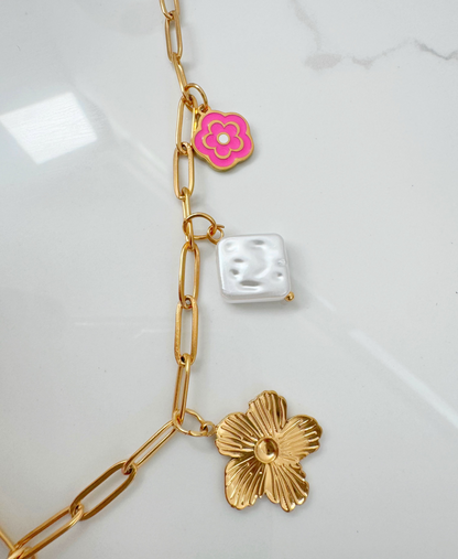 Collar Karlita
