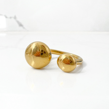 Anillo Unidos