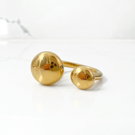 Anillo Unidos