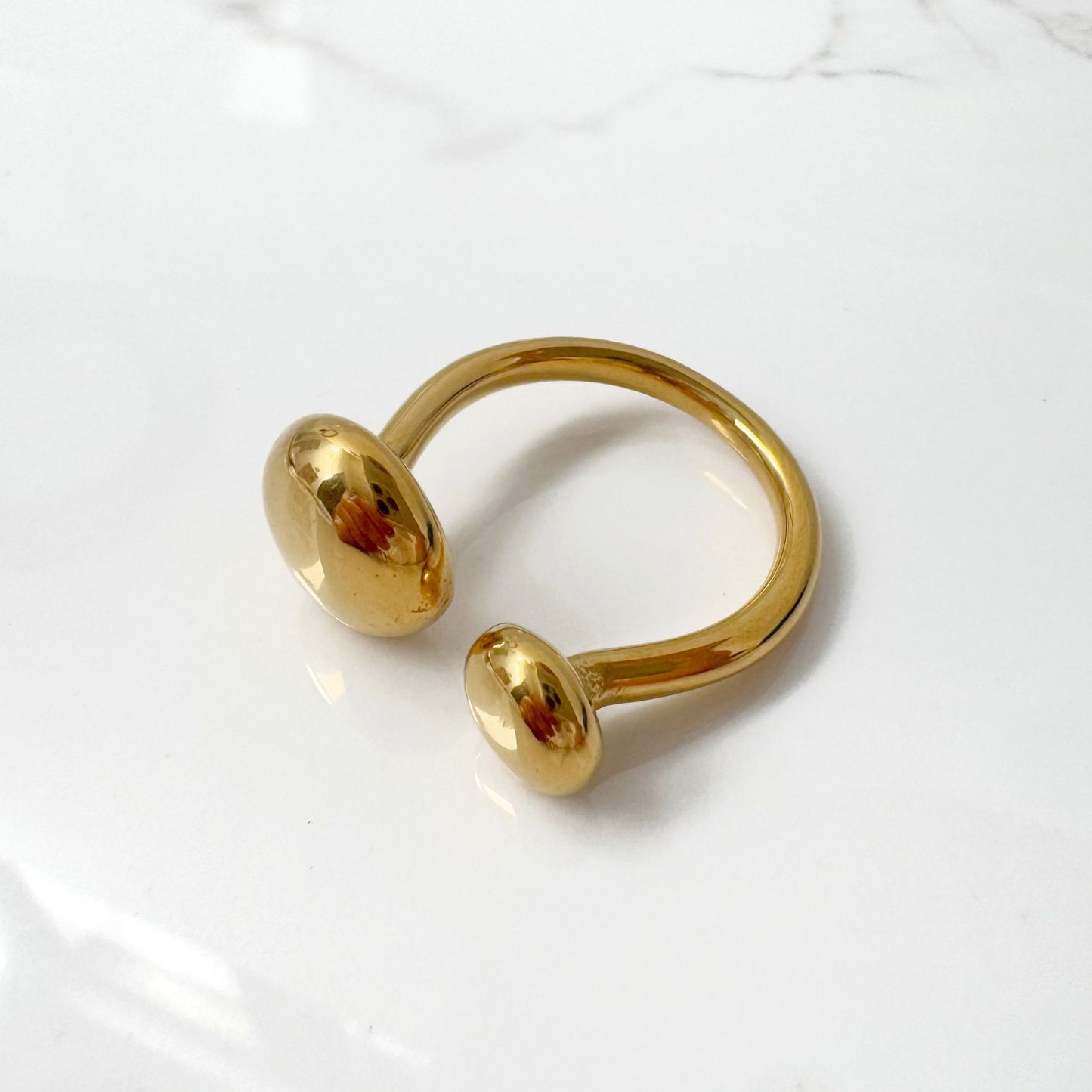 Anillo Unidos