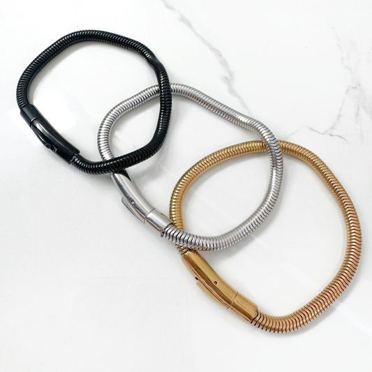 Pulsera Omega
