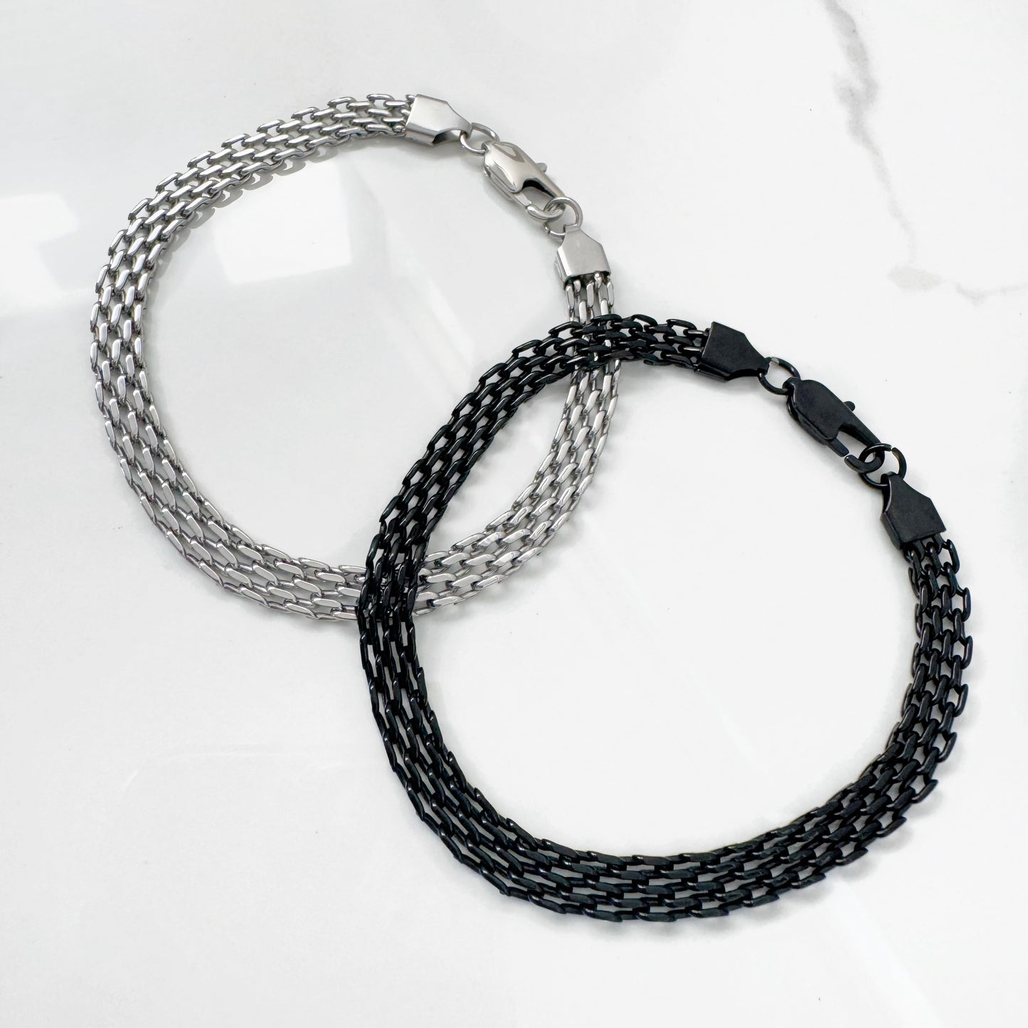 Pulsera Rod